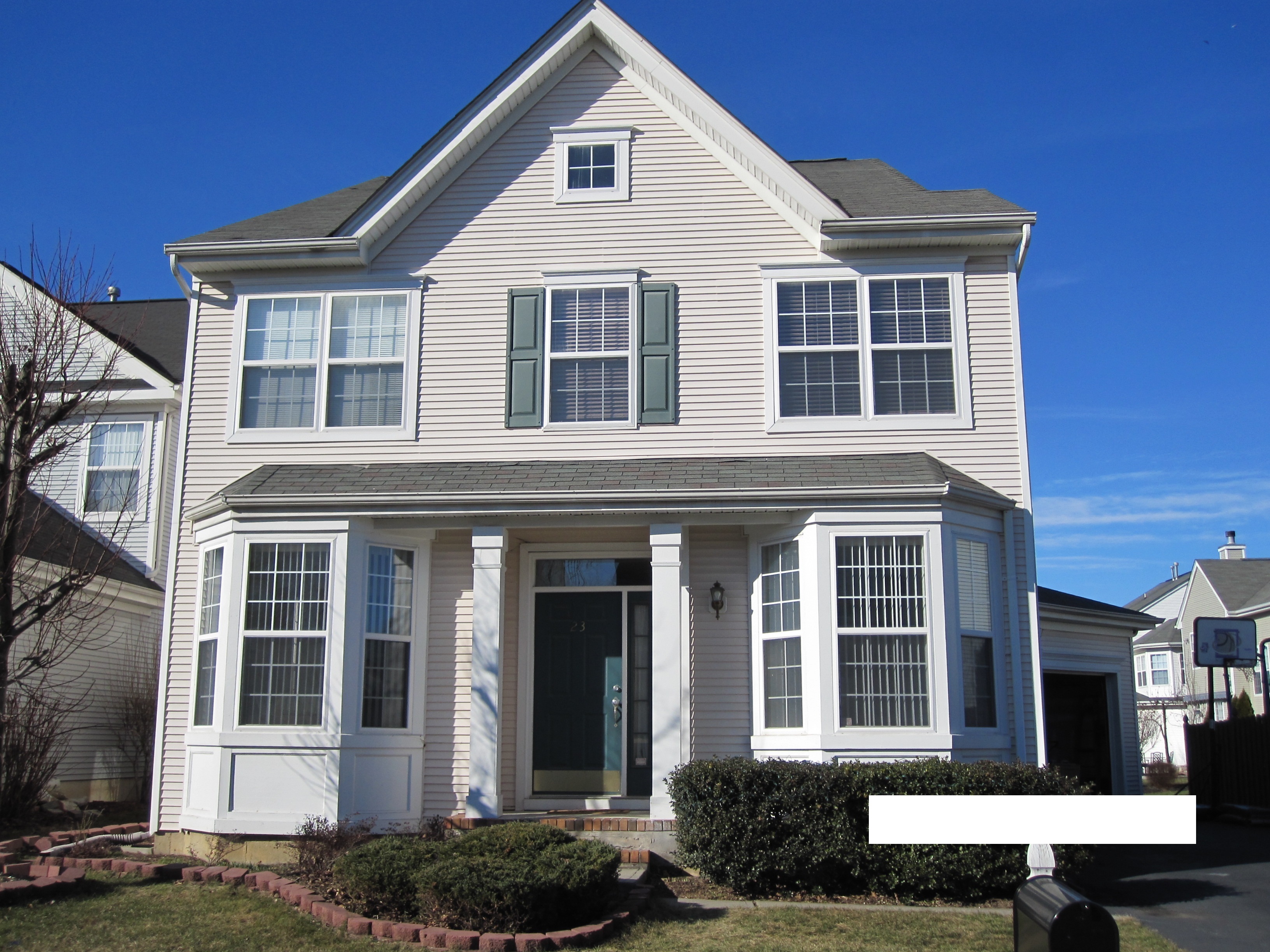 陽光大雅房出租，Princeton/Plainsboro/West Windsor NJ 區 北美租房网